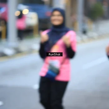 Runner Photo 8621842