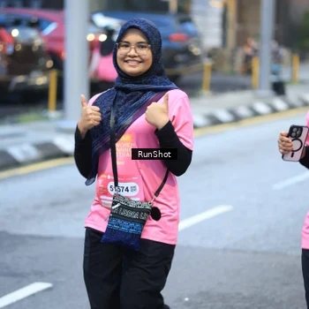 Runner Photo 8621844