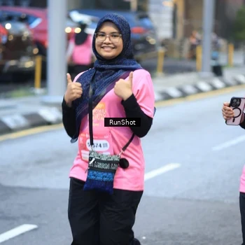 Runner Photo 8621845