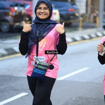 Runner Photo 8621846