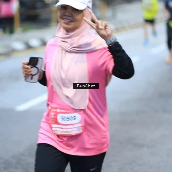 Runner Photo 8621849