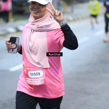 Runner Photo 8621850