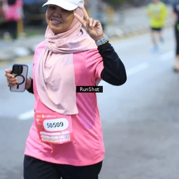 Runner Photo 8621851