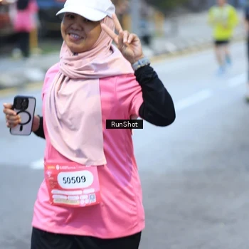 Runner Photo 8621852