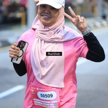 Runner Photo 8621853