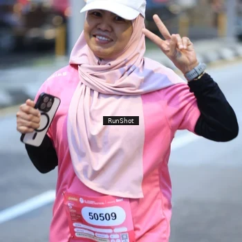 Runner Photo 8621854