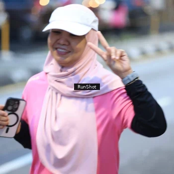 Runner Photo 8621855