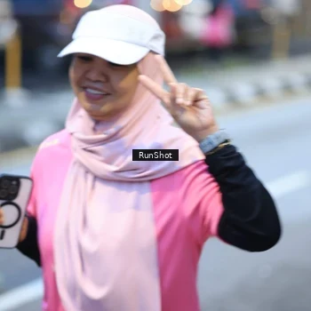 Runner Photo 8621856