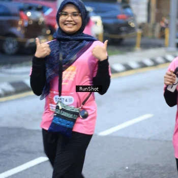 Runner Photo 8621858
