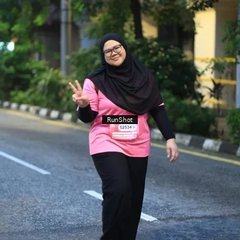 Runner Photo 8621859