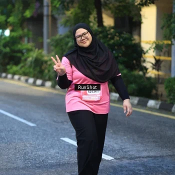 Runner Photo 8621861