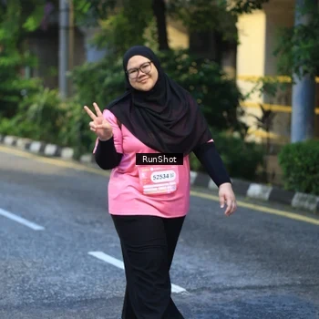 Runner Photo 8621862