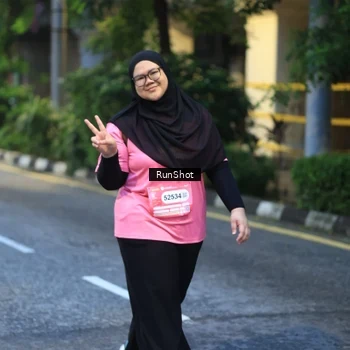 Runner Photo 8621863