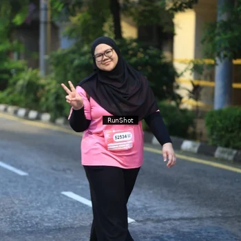Runner Photo 8621864
