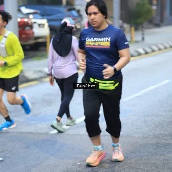 Runner Photo 8621868