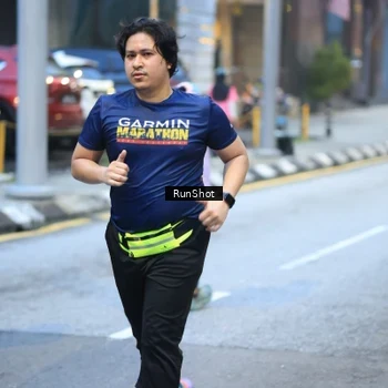 Runner Photo 8621869