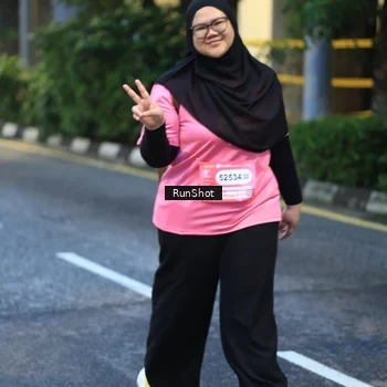 Runner Photo 8621870