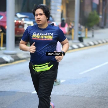 Runner Photo 8621871