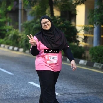 Runner Photo 8621872