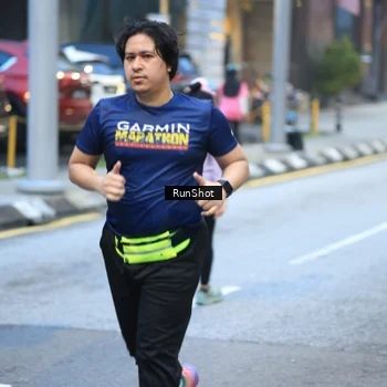 Runner Photo 8621873