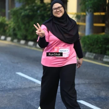 Runner Photo 8621874