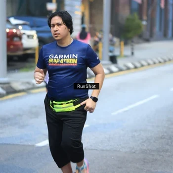 Runner Photo 8621880