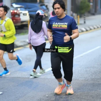 Runner Photo 8621882