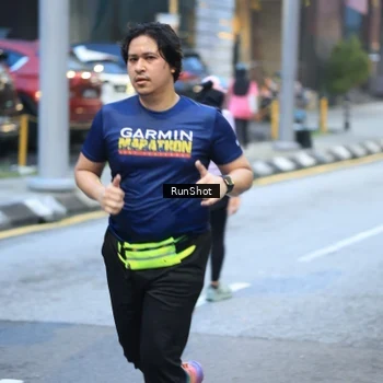 Runner Photo 8621883