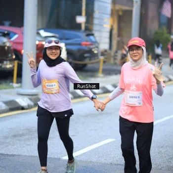 Runner Photo 8621884