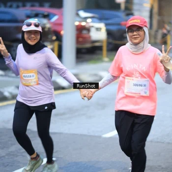 Runner Photo 8621887