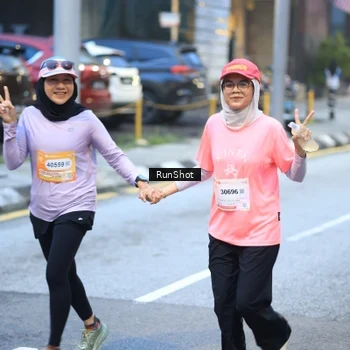 Runner Photo 8621888