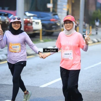 Runner Photo 8621889