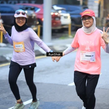 Runner Photo 8621890