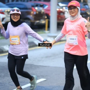 Runner Photo 8621891