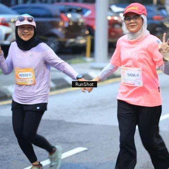 Runner Photo 8621892