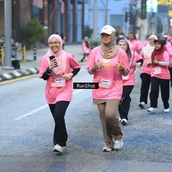 Runner Photo 8621896