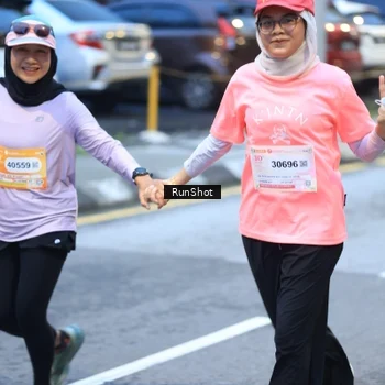 Runner Photo 8621897