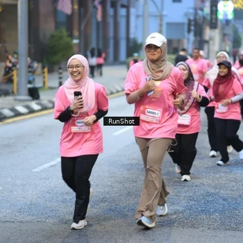Runner Photo 8621903
