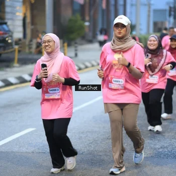 Runner Photo 8621904