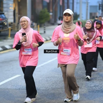 Runner Photo 8621906