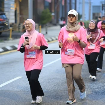Runner Photo 8621907