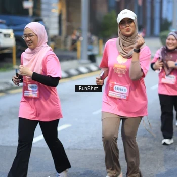 Runner Photo 8621908