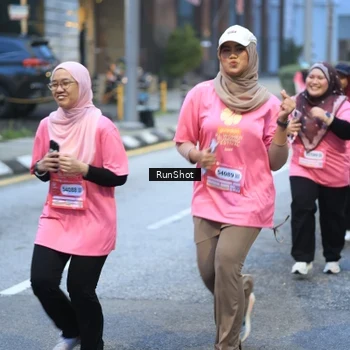 Runner Photo 8621909