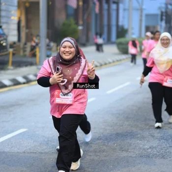Runner Photo 8621913