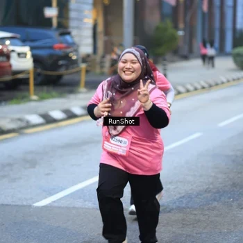Runner Photo 8621914