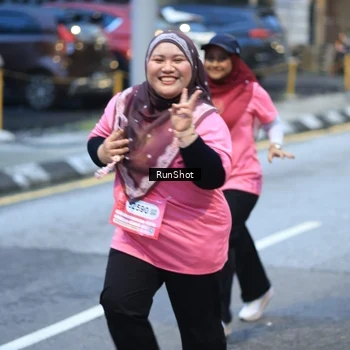 Runner Photo 8621915