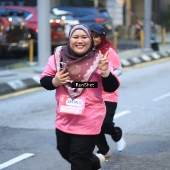 Runner Photo 8621917