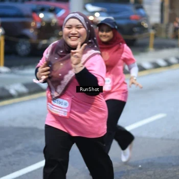 Runner Photo 8621918