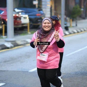 Runner Photo 8621919
