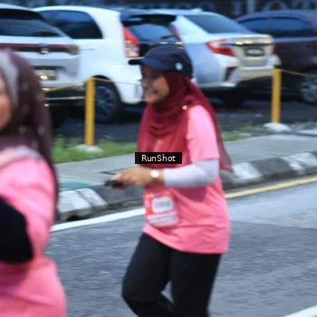 Runner Photo 8621920